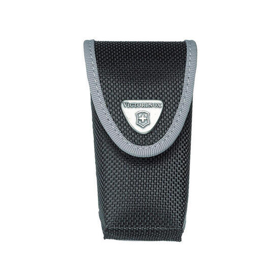 Etui nylon noir pour couteau - Victorinox