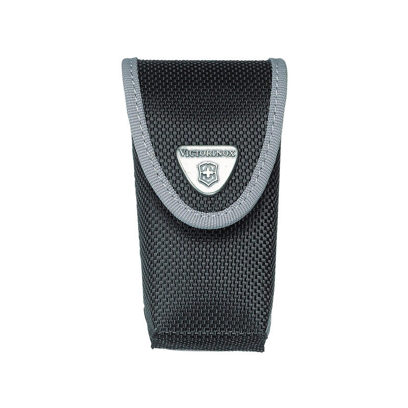 Victorinox - Etui Nylon Noir Pour Couteau - Victorinox - Etui Couteau - Noir - Taille Unique - Decathlon