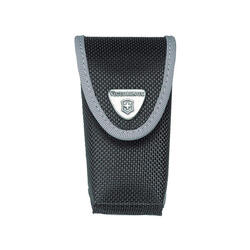 Etui nylon noir pour couteau - Victorinox