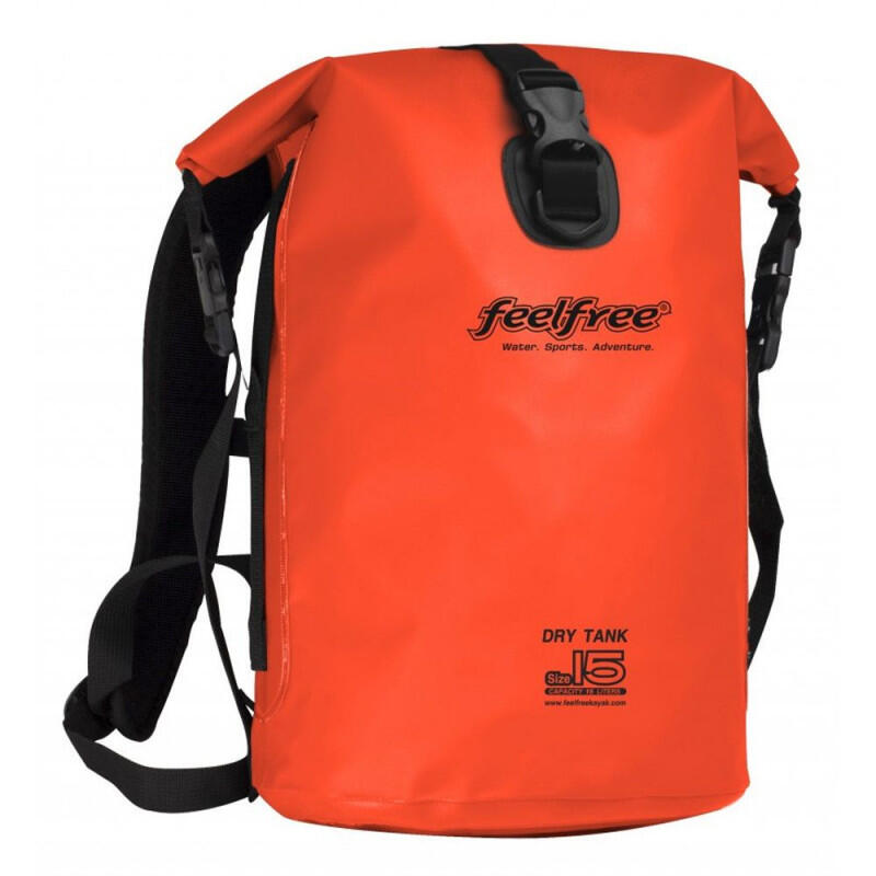 FEELFREE Wasserdichter Rucksack Dry Tank