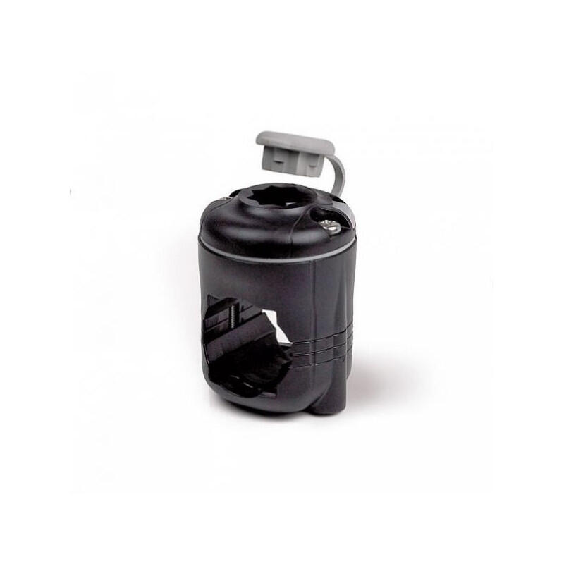 RAILBLAZA Railblaza RailMount 32-41mm StarPort Combo Zwart - Meerval Bellyboat Accessoires