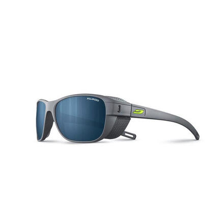 Okulary polaryzacyjne Julbo Camino M ciemny szary Spectron Polarized kat.3