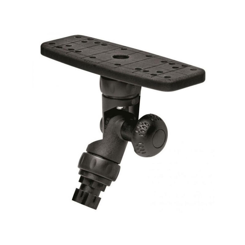 RAILBLAZA Railblaza Fish Finder R-Lock Mounts - Rectangle