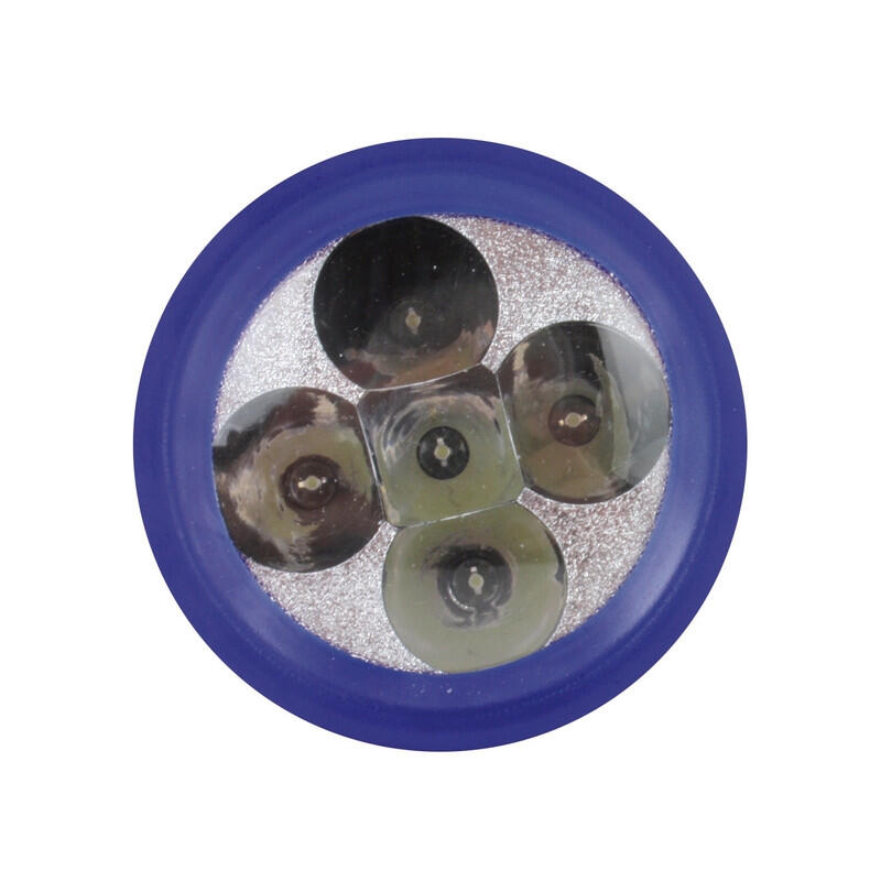 Lampe torche puissante 5 LED 2/3