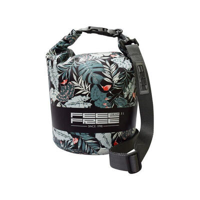 Wasserdichter Dry Tube Tropical Sack