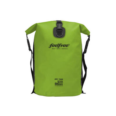 Wasserdichter Rucksack Dry Tank