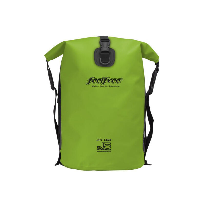 Sac à dos étanche Dry Tank