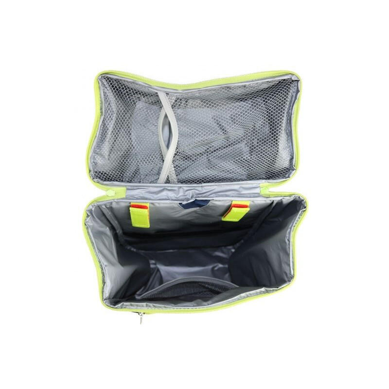 SAC À DOS ISOTHERME - CAO 2/3