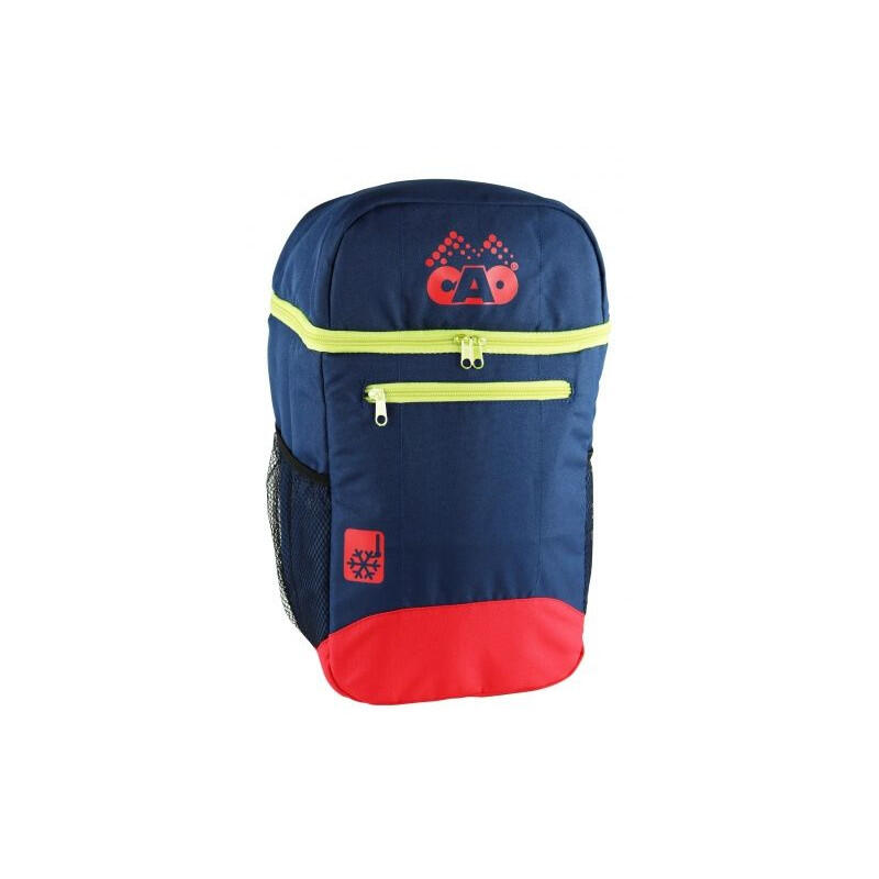 SAC À DOS ISOTHERME - CAO 1/3