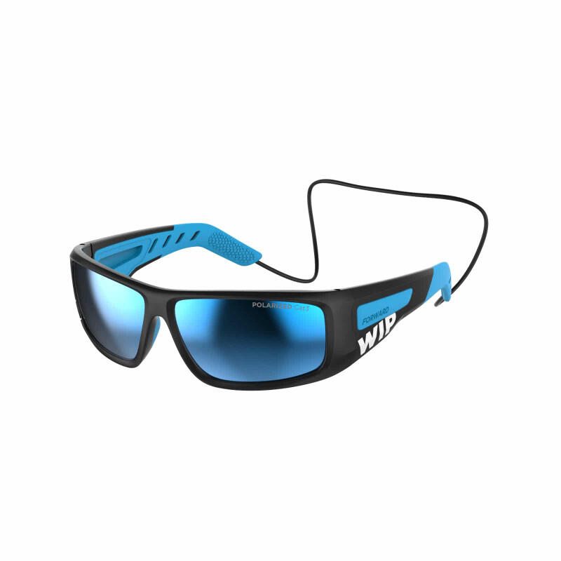Lunettes de voile Gust Evo Polarized White S FORWARDWIP Decathlon