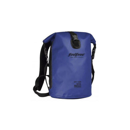 Wasserdichter Rucksack Dry Tank