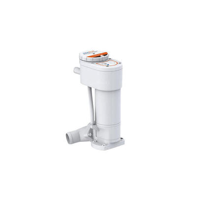 UMWANDLUNGSKIT FÜR ELEKTRISCHE WC