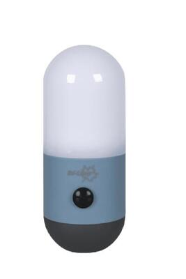Tafel-/hanglamp - propus - high power led - 120 lumen - blauw