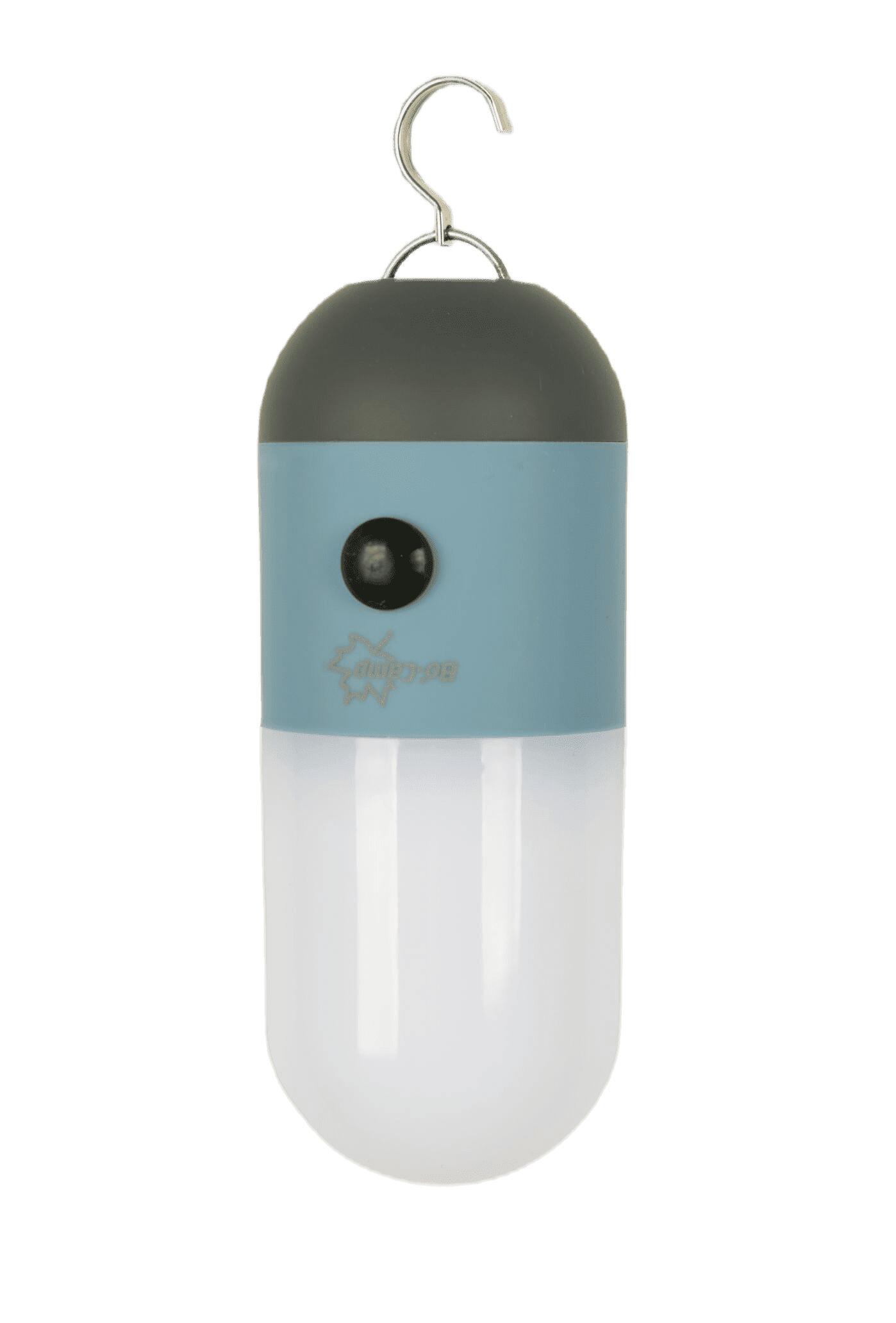 Lampes de table électriques Bleu 2/6