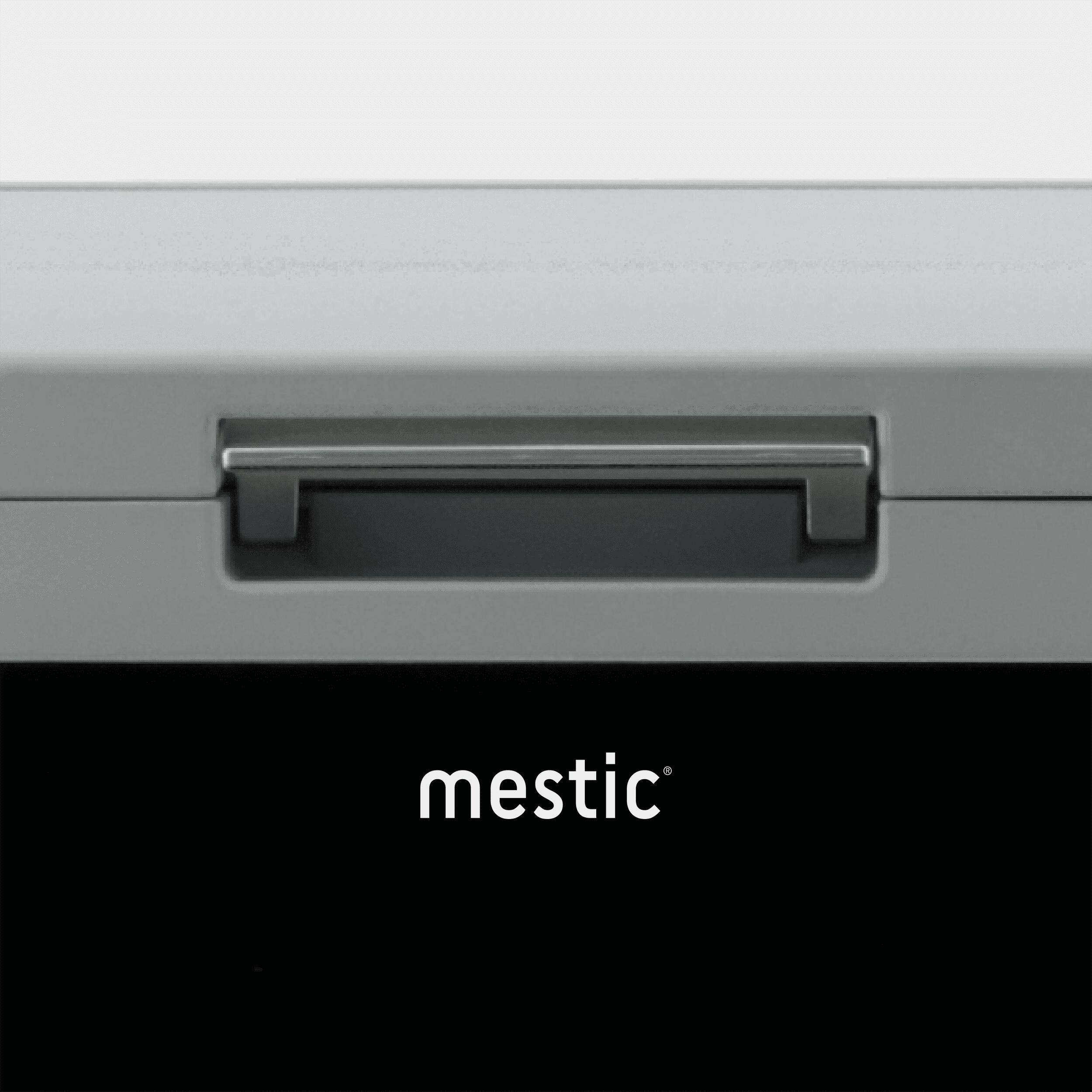 Mestic compressor cool box MCC-35 AC/DC UK. 35L 7/7