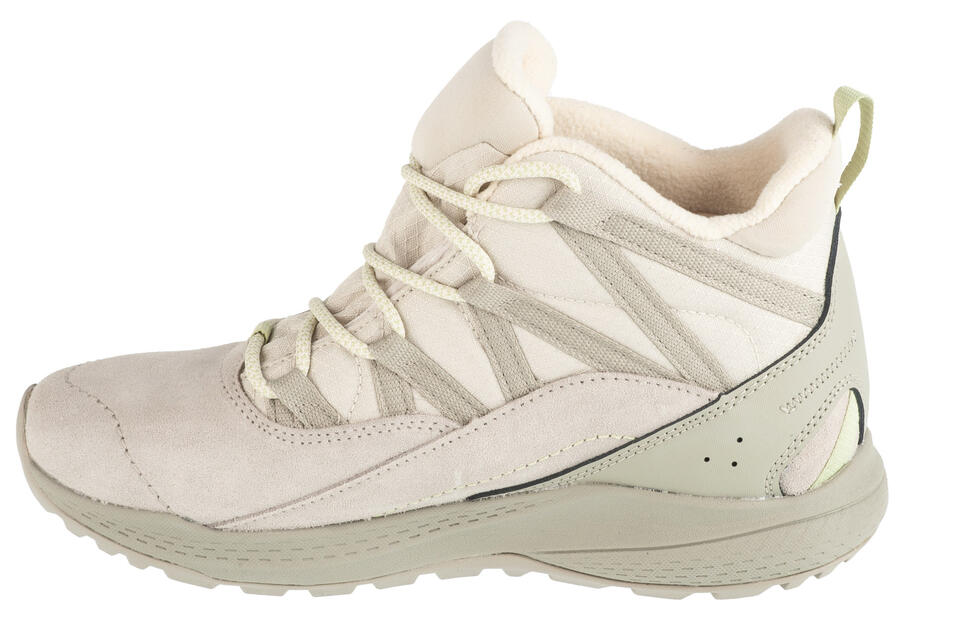 Buty trekkingowe damskie, Bravada Edge 2 Thermo Demi WP
