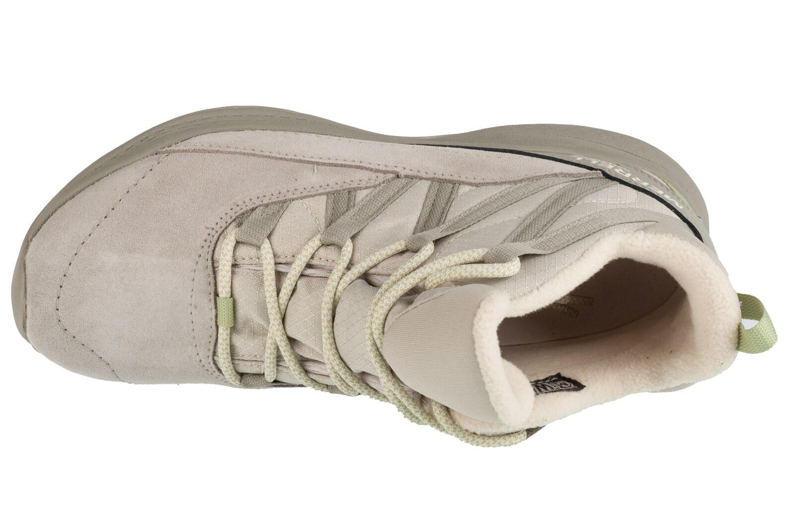 Botas de trekking para mulher, Bravada Edge 2 Thermo Demi WP 3/4