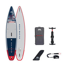 PADDLE GONFLABLE AQUA MARINA HYPER 11.6