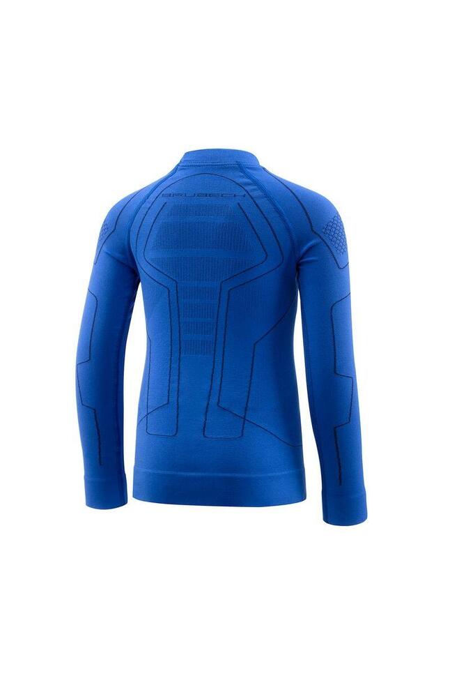 Koszulka Dziecięca Brubeck Thermo Kids Ls16110