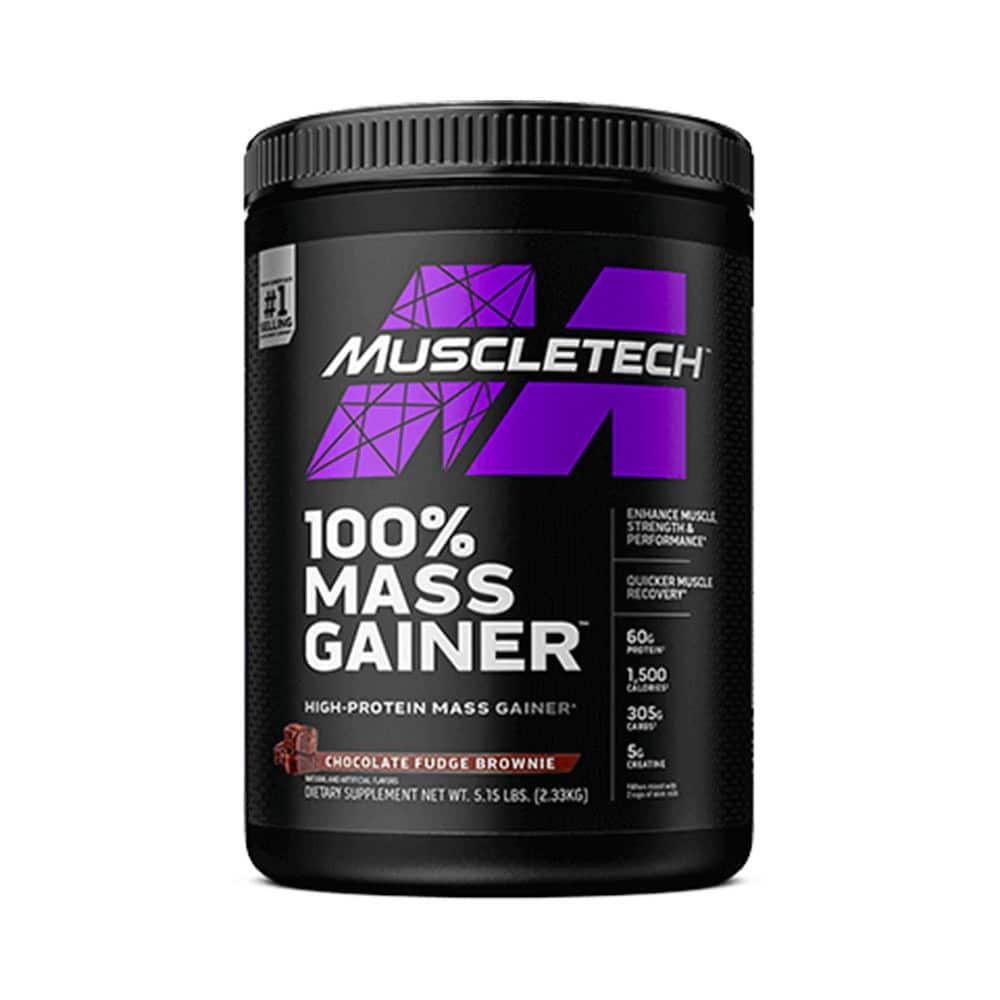 MUSCLETECH picture