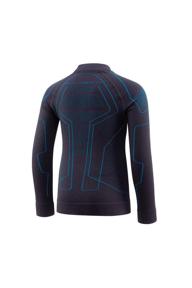 Koszulka Dziecięca Brubeck Thermo Kids Ls16110