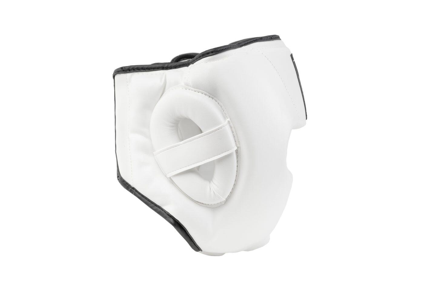 Kask bokserski treningowy Evolution 4/5