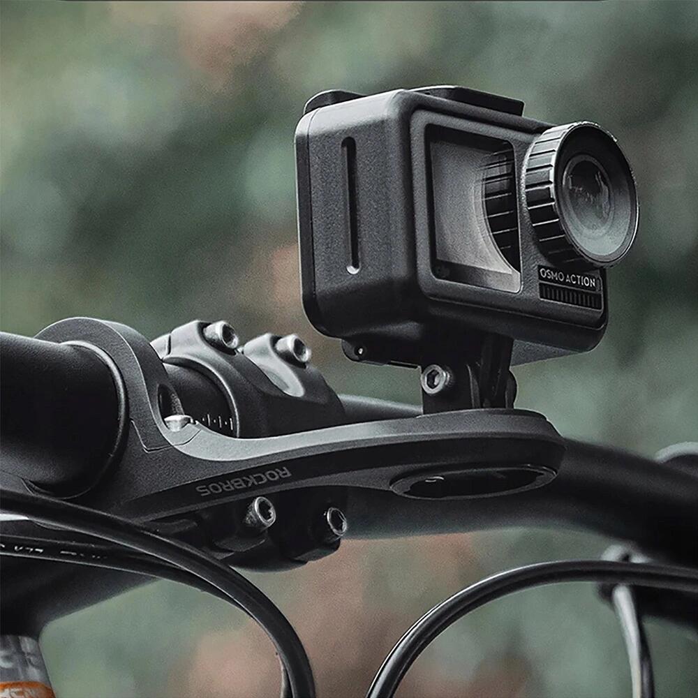 Support d'extension pour ordinateur IGS Garmin Bryton 6/7