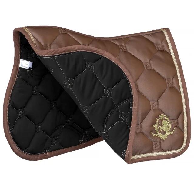 Paardenzadeldek van Equestrian Queen Riga 24AW 2/4