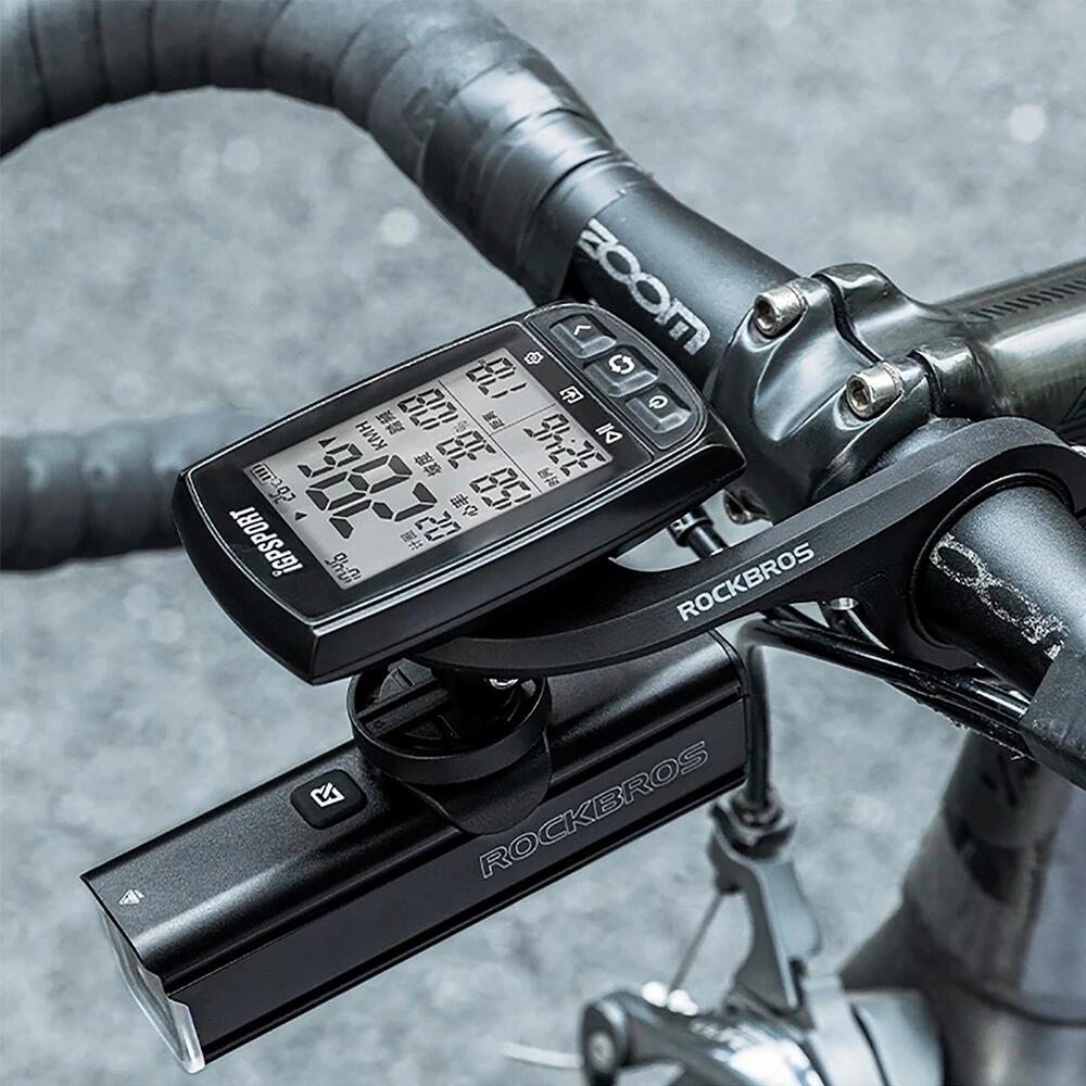 Support d'extension pour ordinateur IGS Garmin Bryton 7/7