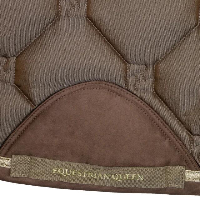 Paardenzadeldek van Equestrian Queen Riga 24AW 3/4