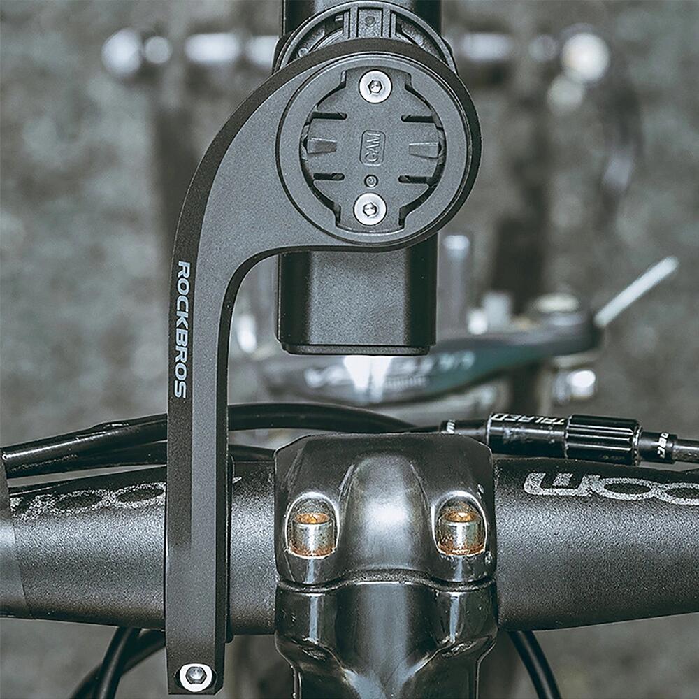 Support d'extension pour ordinateur IGS Garmin Bryton 5/7