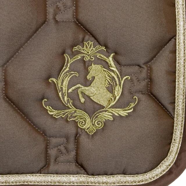 Paardenzadeldek van Equestrian Queen Riga 24AW 4/4
