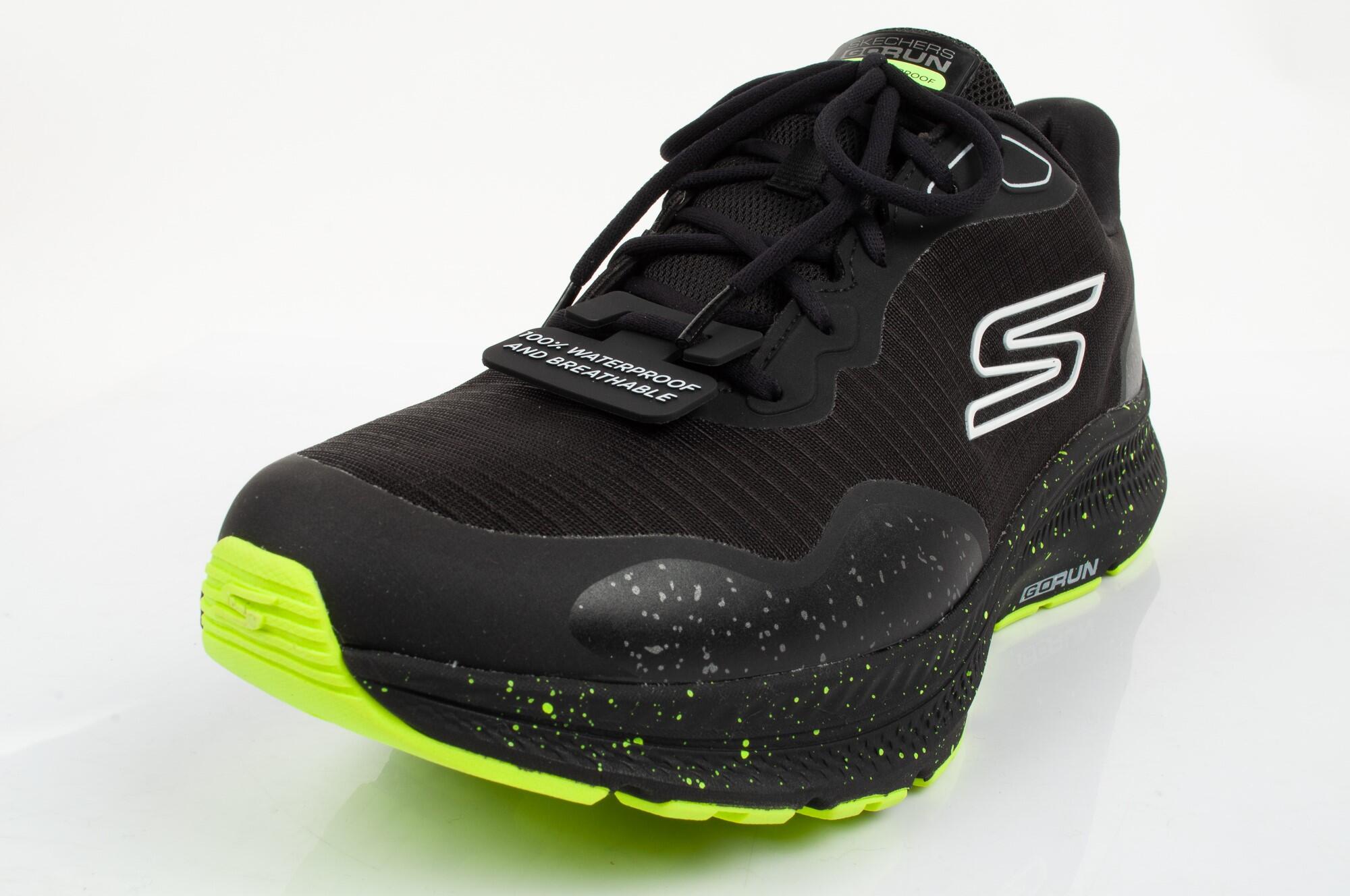 Sportschoenen voor heren Skechers Go Run 3/7