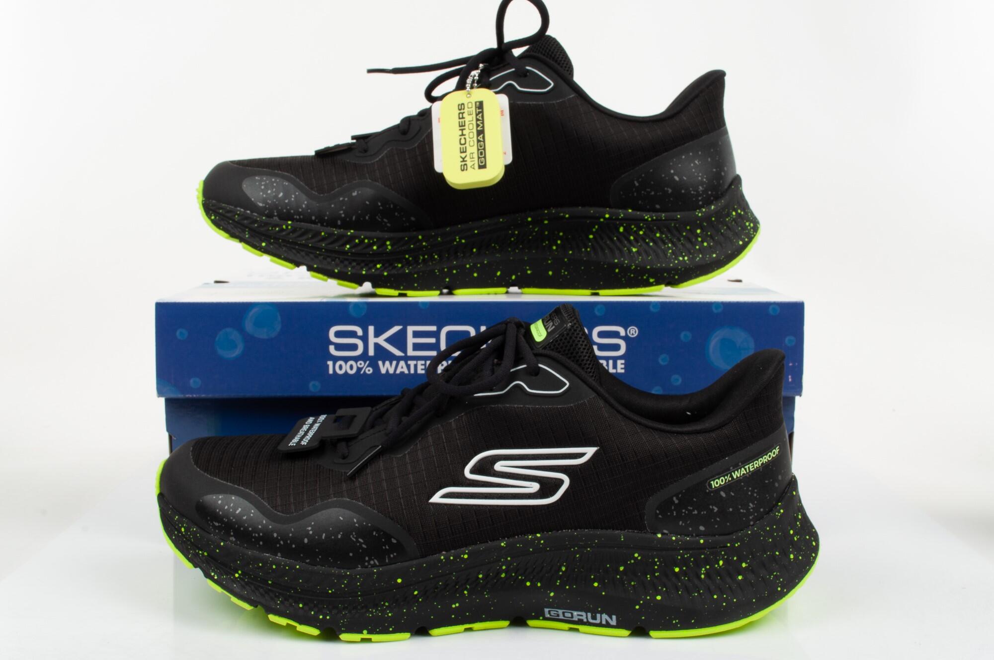 Sportschoenen voor heren Skechers Go Run 7/7