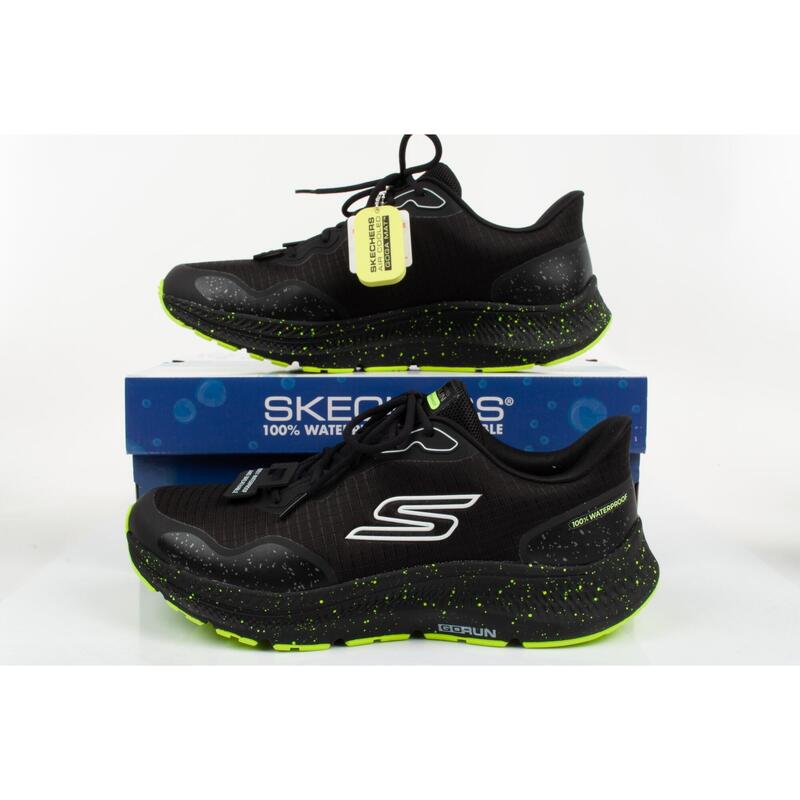 Pantofi bărbați SKECHERS Go Run Consistent 2.0 Piedmont