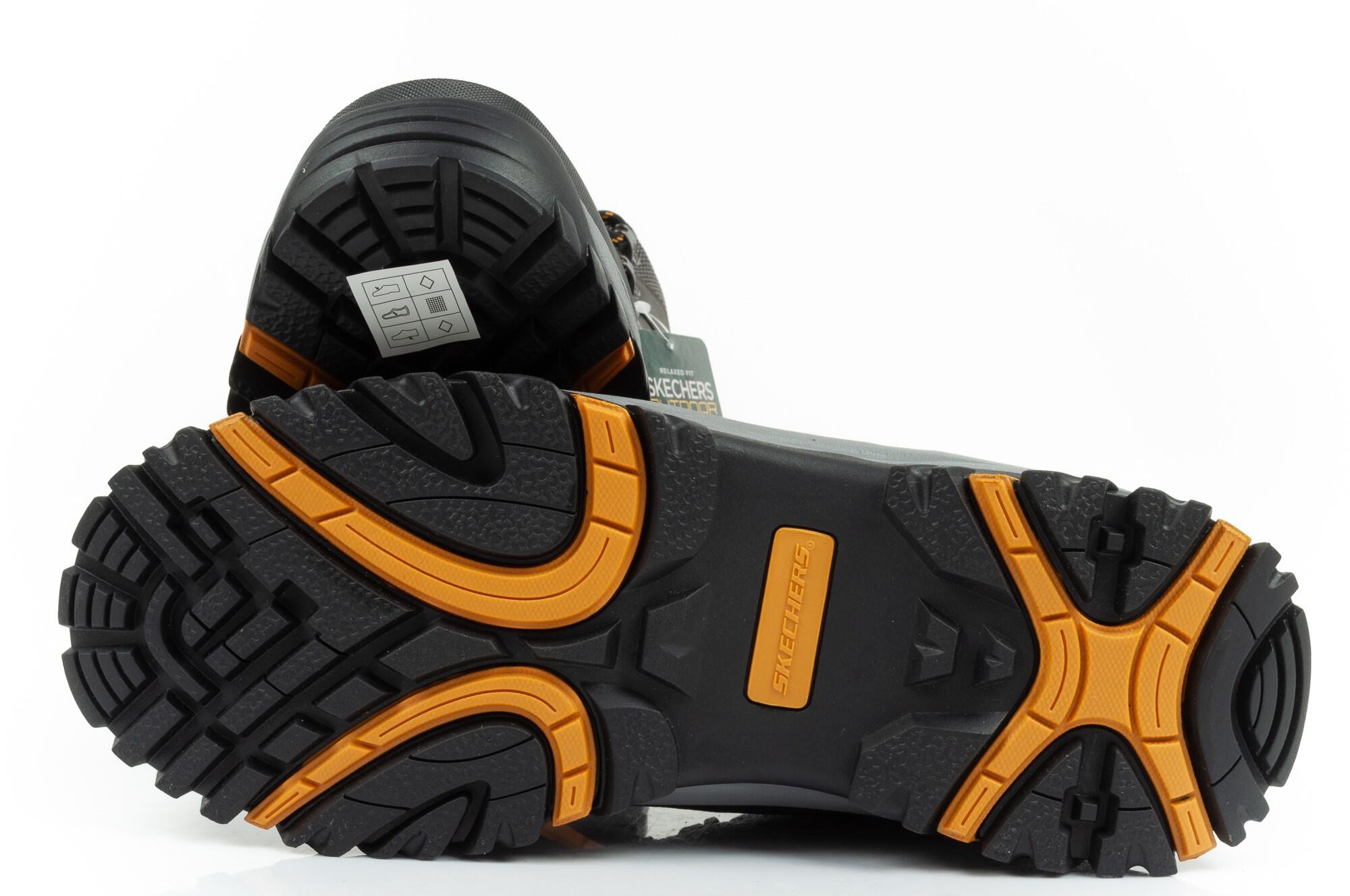Sportschuhe für Herren Skechers Daggett 6/7
