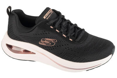 Skechers sneaker zwart 36 (z1052)