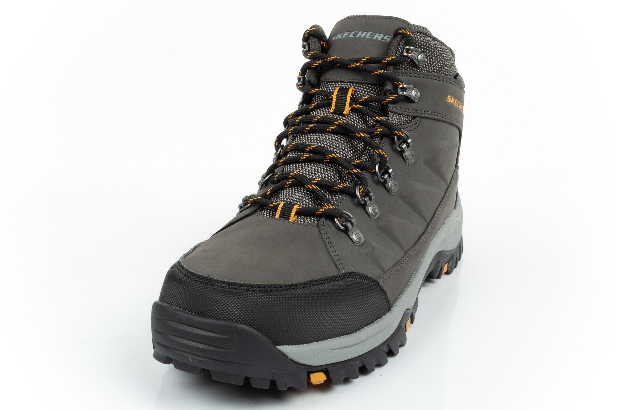 Sportschuhe für Herren Skechers Daggett 3/7