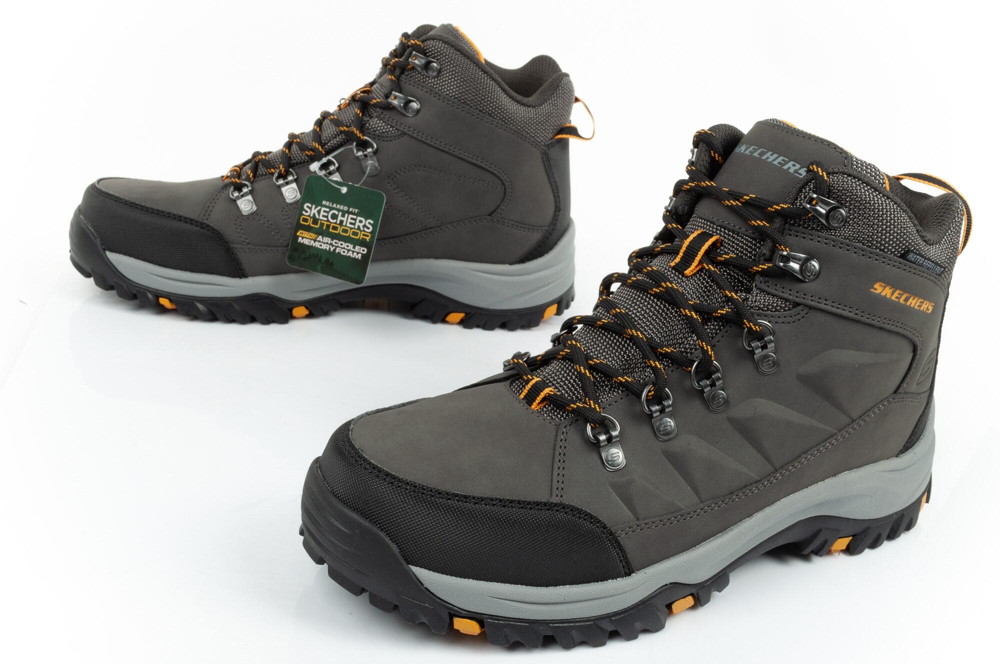 Sportschuhe für Herren Skechers Daggett 5/7