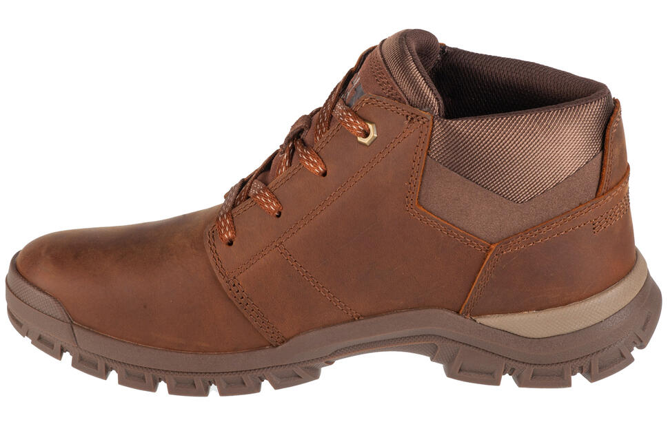 Buty sportowe Sneakersy męskie, Threshold Chukka
