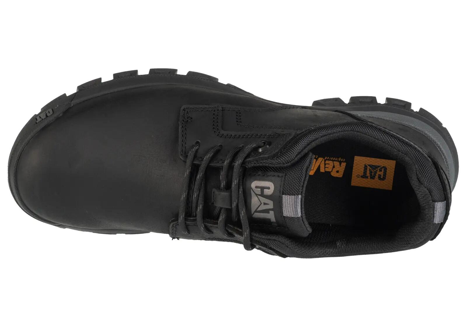 Buty sportowe Sneakersy męskie,  Threshold Low 3/5