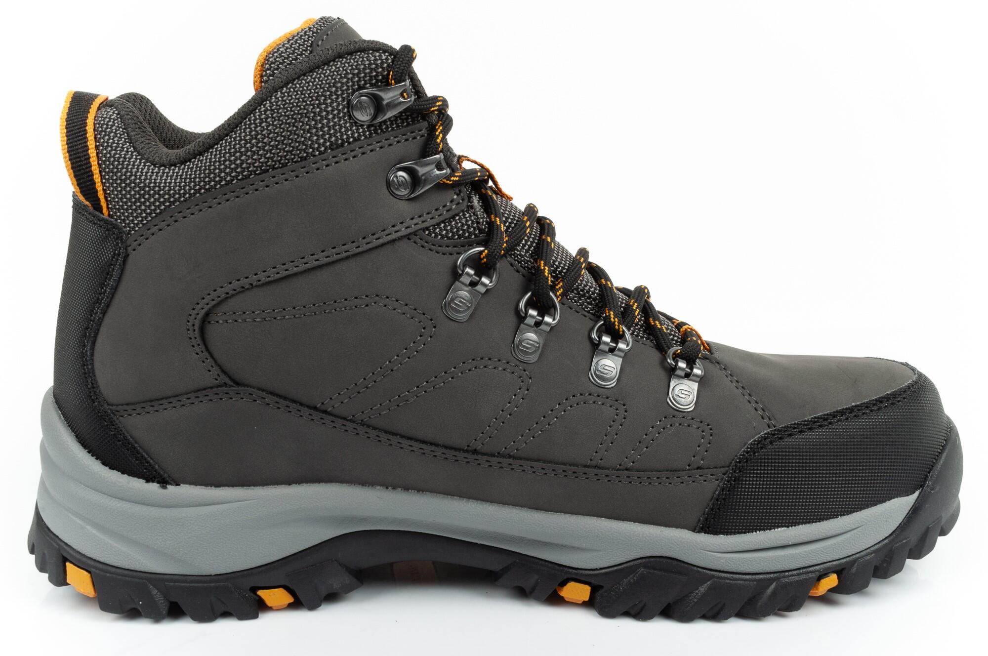 Sportschuhe für Herren Skechers Daggett 4/7