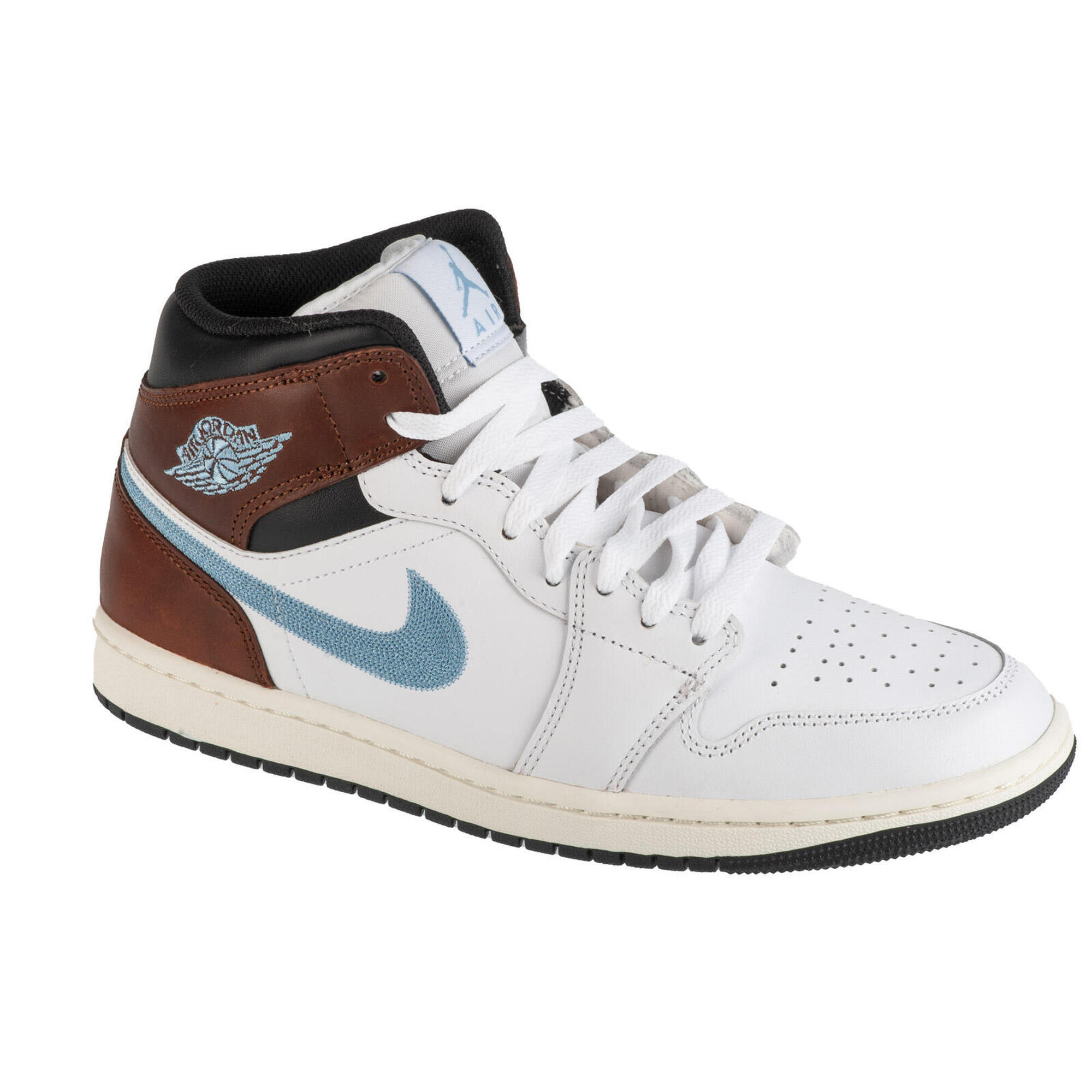 Buty sportowe Sneakersy męskie, Air Jordan 1 Mid