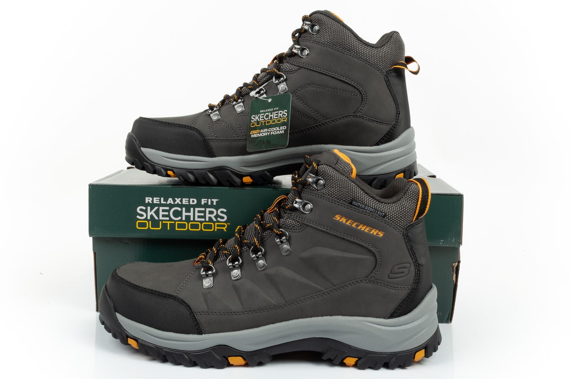 Sportschuhe für Herren Skechers Daggett 7/7