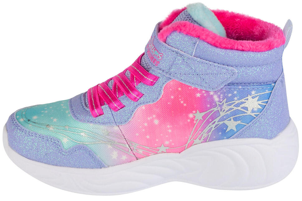 Buty zimowe dziewczęce, Unicorn Dreams - Magical Cove