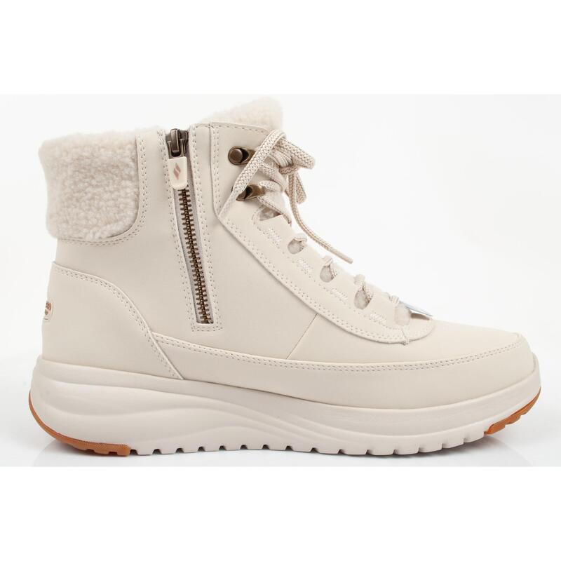 Dámské zimní boty Skechers, voděodolné