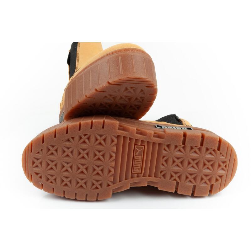 Buty Puma Mayze Chelsea Suede, Kobiety