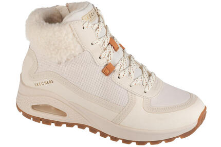 Buty zimowe damskie, Uno Rugged - Fall Air