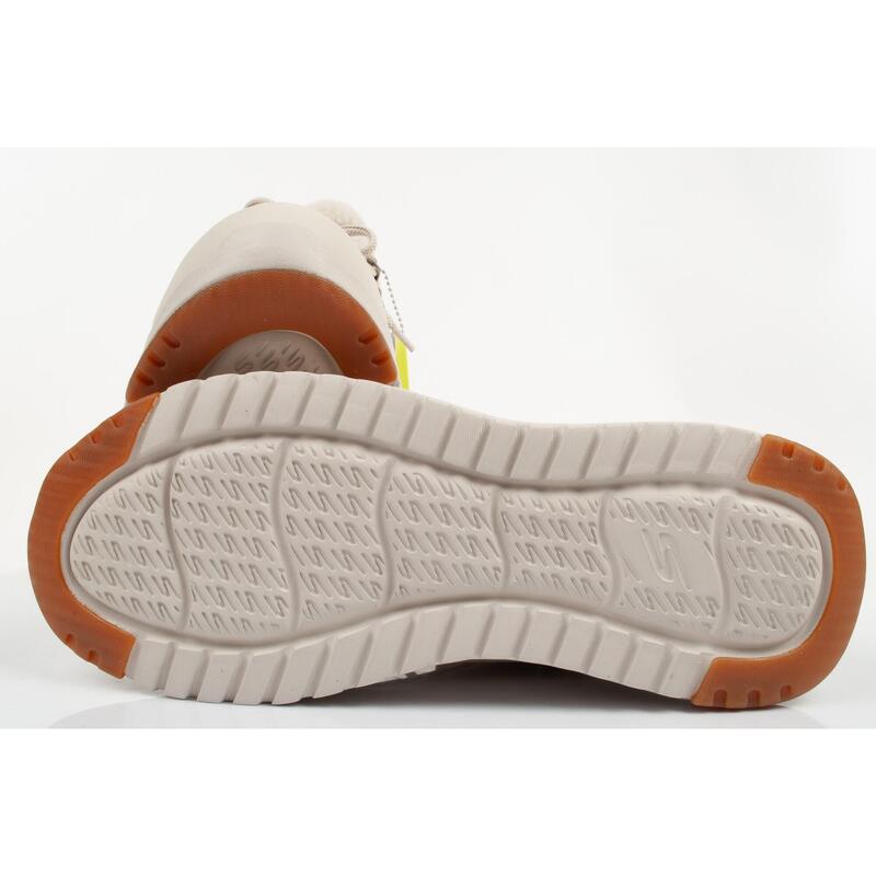 Dámské zimní boty Skechers, voděodolné