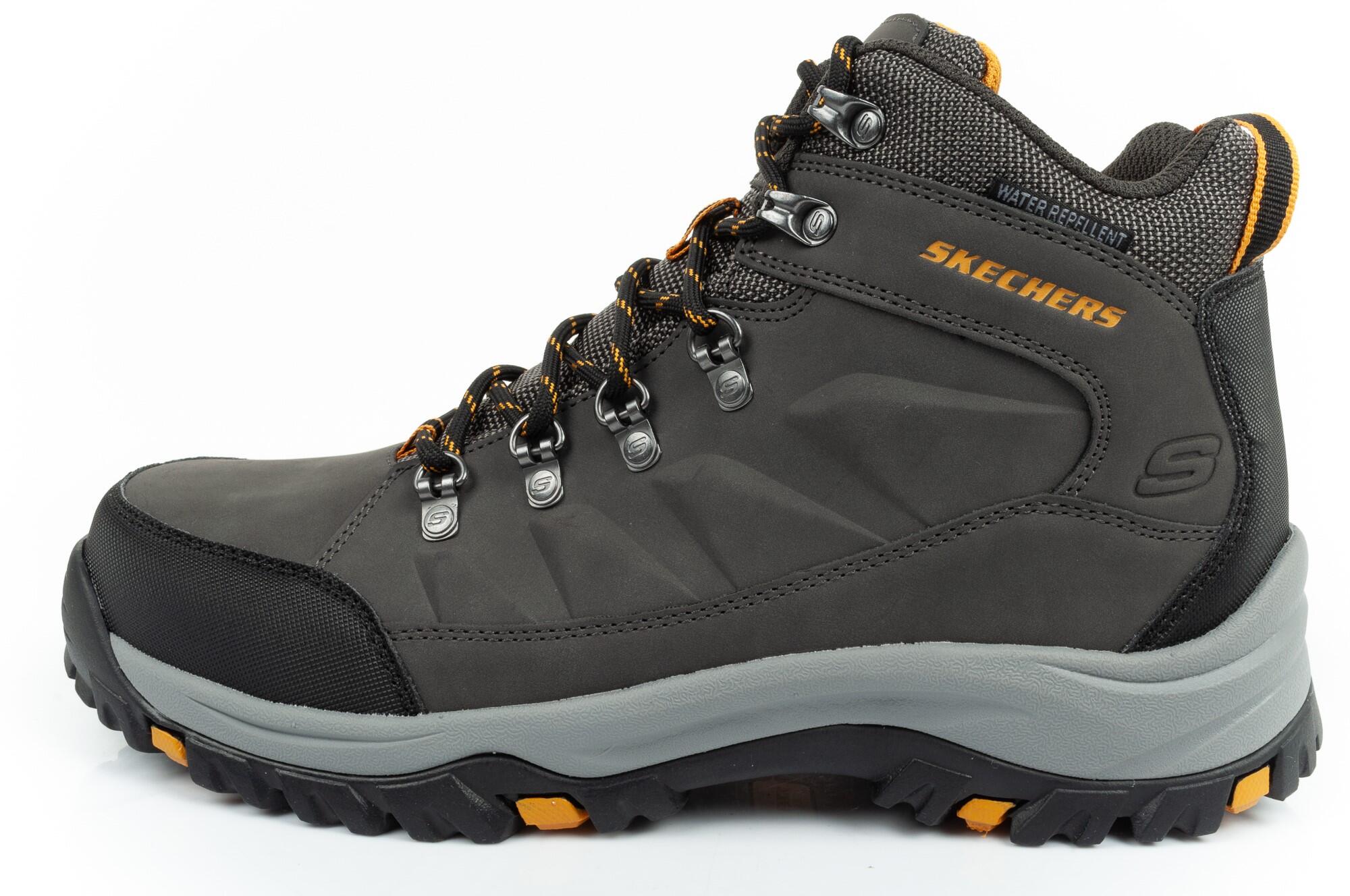 Sportschuhe für Herren Skechers Daggett 2/7